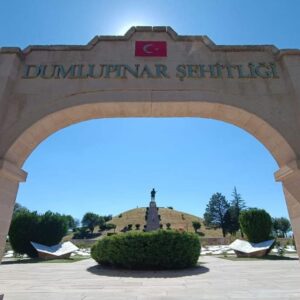 dumlupinar sehitligi 1