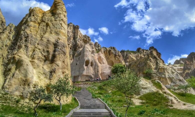 Dünyanın En İyi Müzeleri: Top 10 7 Dünyanın En İyi Müzeleri: Top 10