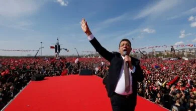 Savcılık Ekrem İmamoğlu için yedi yıla kadar hapis, kamu görevinden men istedi 12 Ekrem İmamoğlu