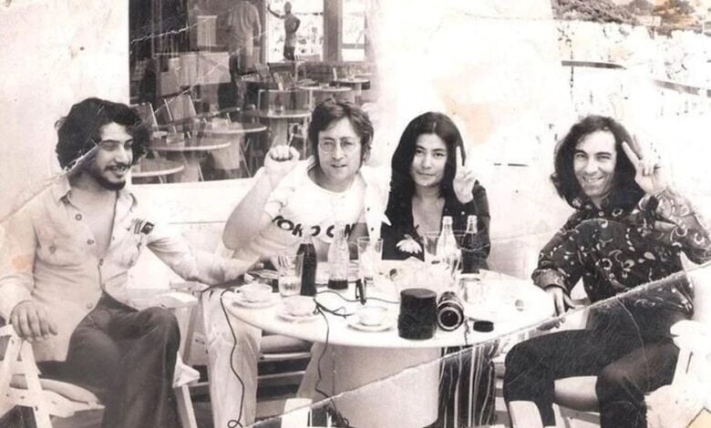 Erkin Koray'ın "En Rock" Şarkıları 9 Erkin Koray Rock Şarkıları