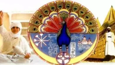 Ezidilik nedir ve Ezidiler kimdir! 12 Ezidilik Nedir?