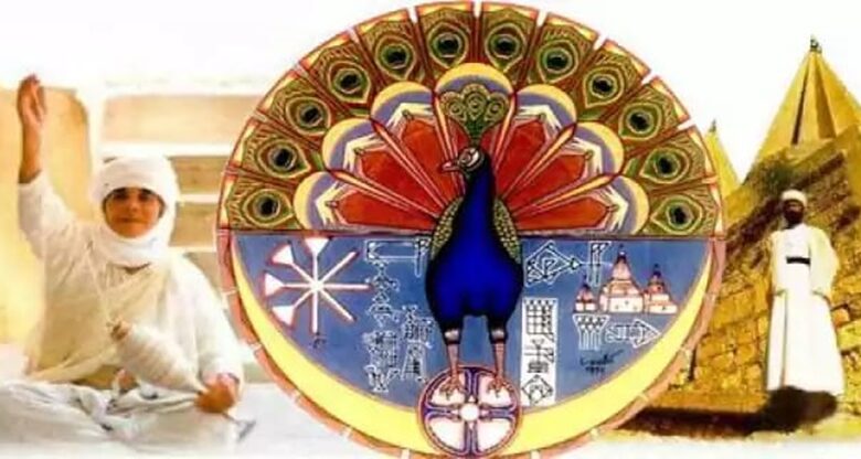 Ezidilik nedir ve Ezidiler kimdir! 5 Ezidilik Nedir?