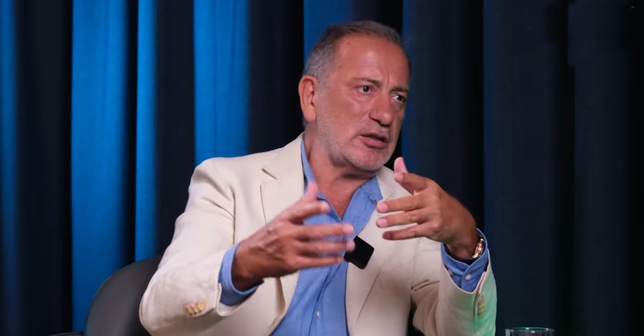 Fatih Altaylı: Cem Garipoğlu’nun Mezarı Açılmalı