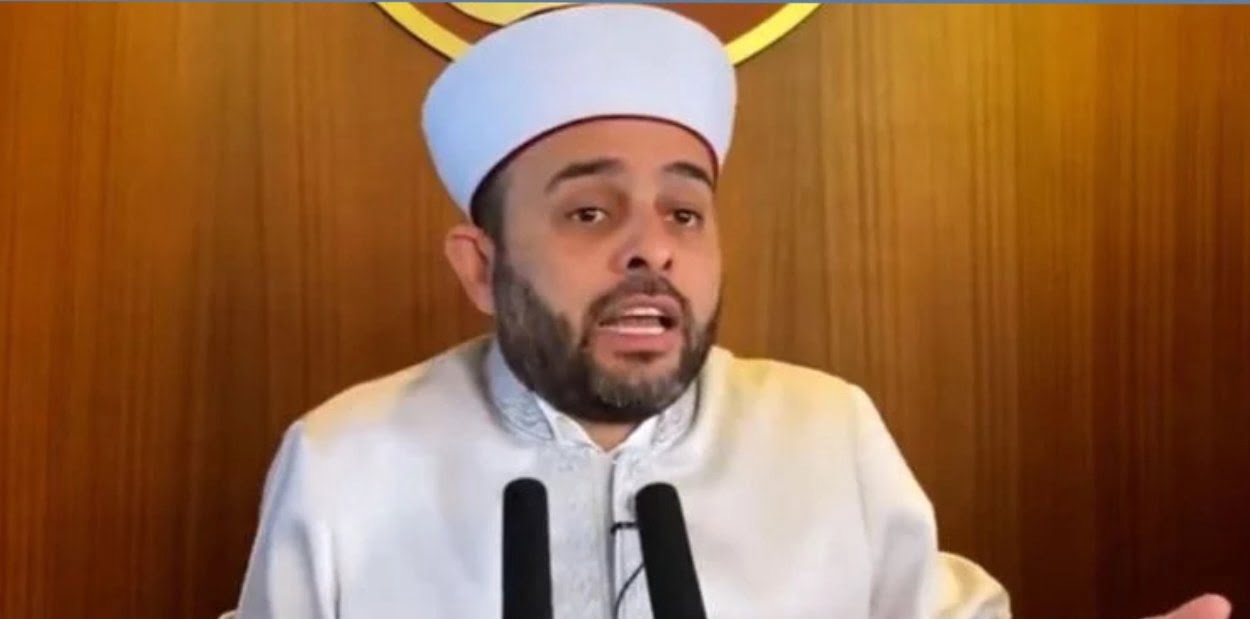 Fatih Altaylı: Halil Konakçı Adında Bir Yaşam Formu