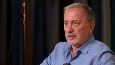 Fatih Altaylı İmamoğlu'nun adaylığını yorumladı