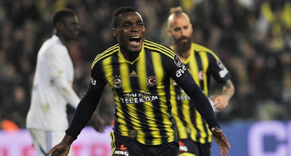 Fenerbahçe En Pahalı Transferleri: Emenike
