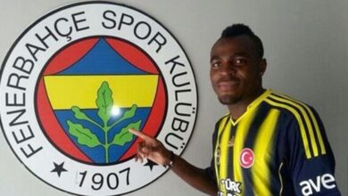 Fenerbahçe'nin En Pahalı Transferleri