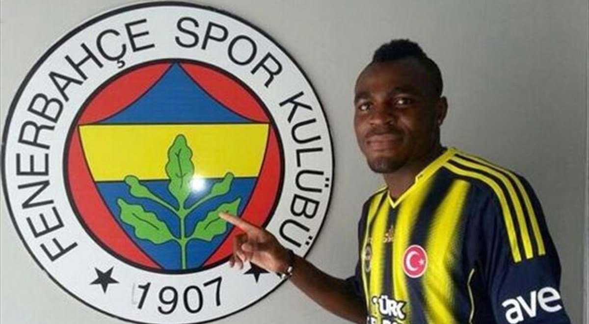 Fenerbahçe'nin En Pahalı Transferleri