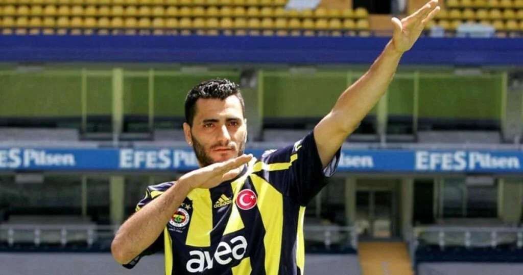 Fenerbahçe'nin En Pahalı Transferleri: Zirvede Cengiz Ünder 3 Guiza - Fenerbahçe