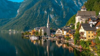 Hallstatt