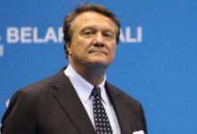 Ahmet Nur Çebi, Hasan Arat’ın Fikret Orman’a “hırsız” dediğini iddia etti.