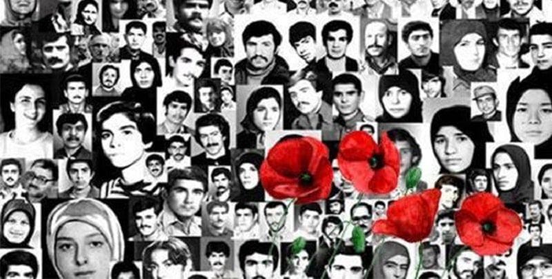 İran Rejiminin Günah Galerisinden; Kendi Halkına Karşı İşlediği Cinayetler!