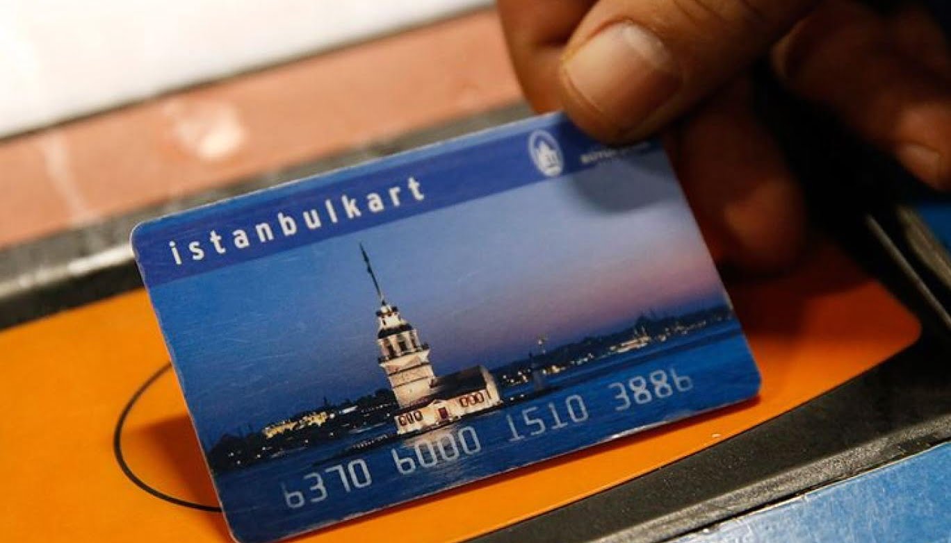 İstanbul'da Toplu Taşıma Ücretlerine Zam