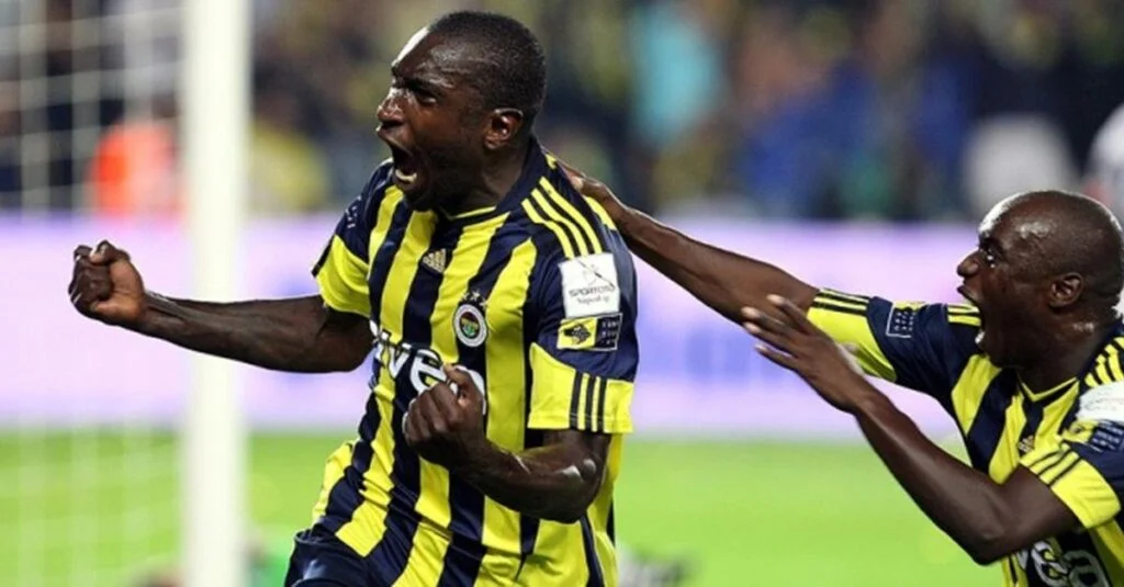 Fenerbahçe'nin En Pahalı Transferleri: Zirvede Cengiz Ünder 10 Niang