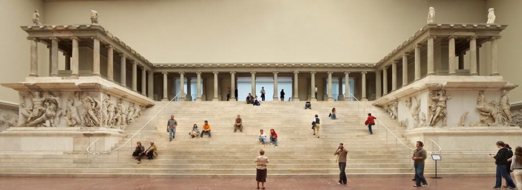 Pergamonmuseum