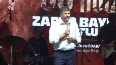 Kadıköy Belediye Başkanı Meydan Okudu: Kimse Karışamaz 9 Şerdil Dara Odabaşı