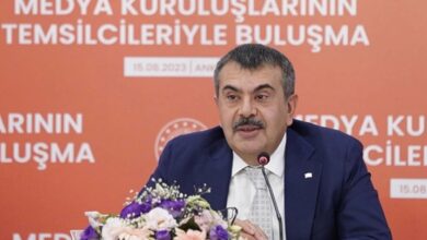 Sınıfta Kalma Geri Geldi: Bakandan Açıklamalar 14 Liselerde sınıfta kalma geri geldi