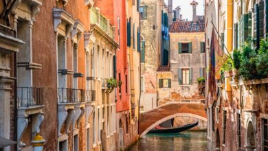 Venedik UNESCO Dünya Mirası Listesinden Çıkarılabilir