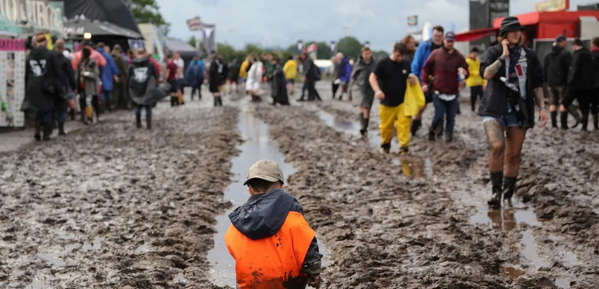 Wacken 2023