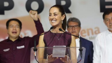 Claudia Sheinbaum: Meksika'nın İlk Kadın Devlet Başkanı Olabilir mi? 10 Claudia Sheinbaum