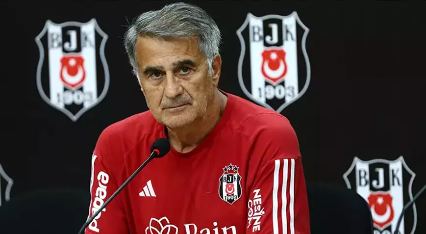 Yaz transfer döneminde Beşiktaş'ın kadrosuna kattığı 23 yaşındaki genç orta saha oyuncusu Jean Onana'nın performansından teknik direktör Şenol Güneş memnun kalmadığı ve Onana'nın gitmesini istediği öğrenildi..