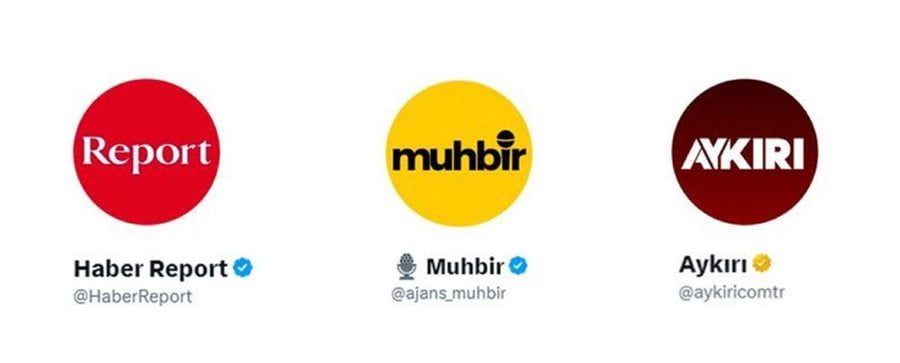 Aykırı, Ajans Muhbir, Haber Report... Sayfa Yöneticilerine Operasyon 1 aykiri haber report
