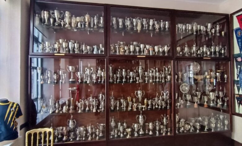 Beyoğluspor ve Yunanistan'ın İstanbul Takımları; AEK ve PAOK! 2 Beyoğluspor