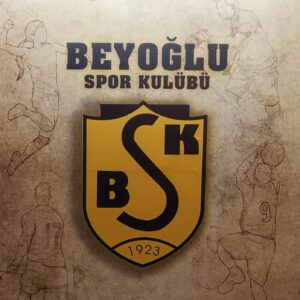 Beyoğluspor ve Yunanistan'ın İstanbul Takımları; AEK ve PAOK!