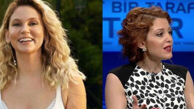 Farah Zeynep Abdullah Nagehan Alçı Tartışması Yargıya Taşınıyor