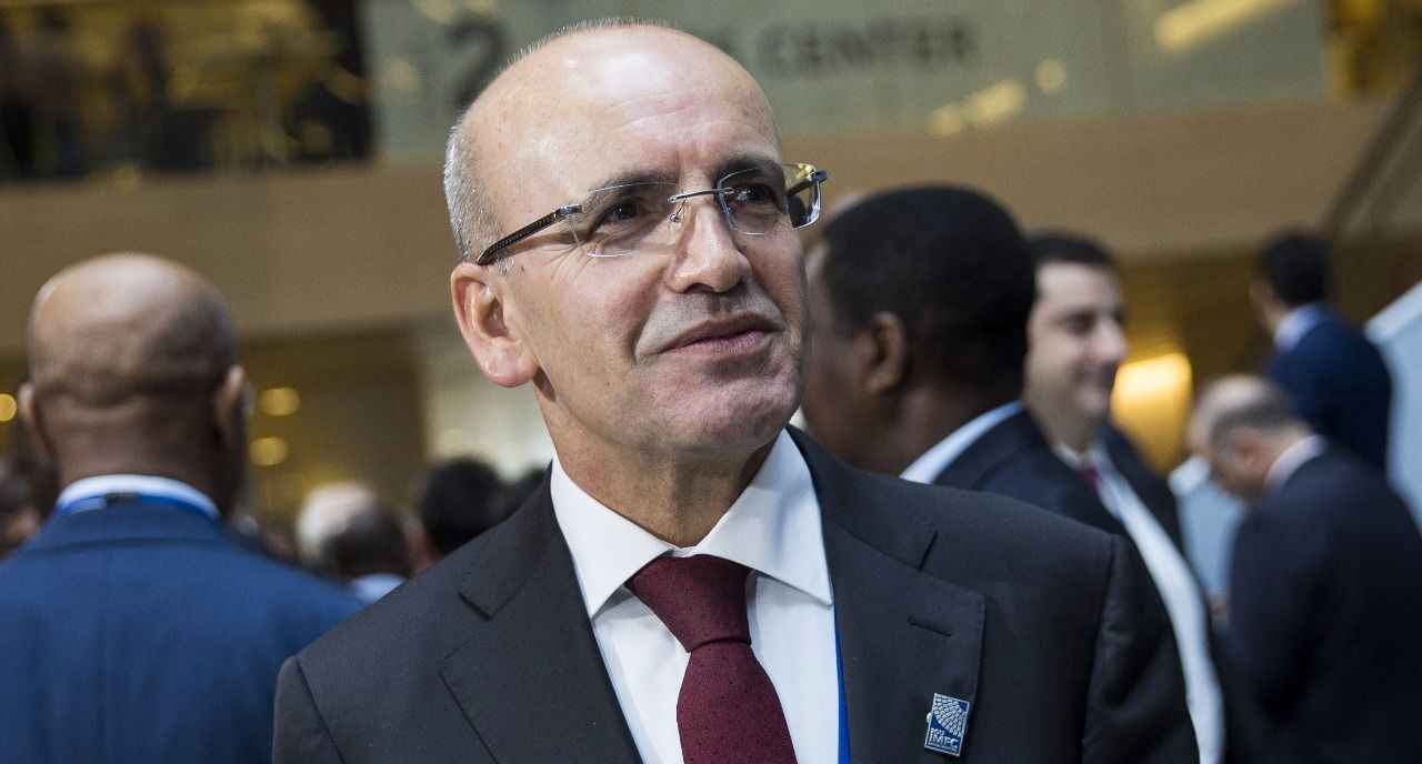 Mehmet Şimşek