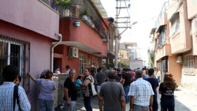 Nurullah Ankut Bıçaklama İddiasıyla Gözaltında 1 Nurullah Ankut Gözaltına Alındı