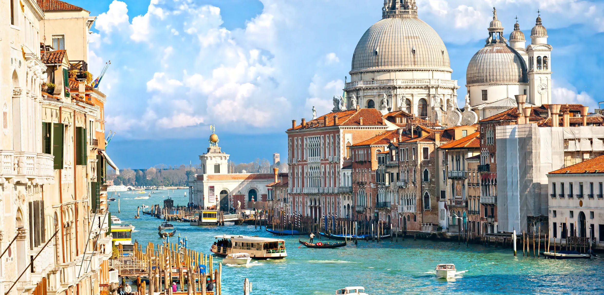 Venedik Giriş Ücreti