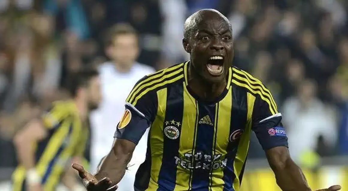 Webo: Galatasaray Türkiye'nin en büyük kulübü