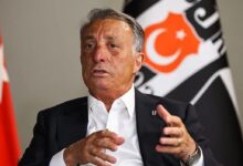 ahmet nur cebi