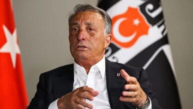 Beşiktaş’ın başkanları