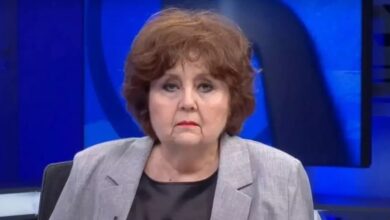 Ayşenur Arslan Hakkında Soruşturma 12 Ayşenur Arslan Hakkında Soruşturma Başlatıldı
