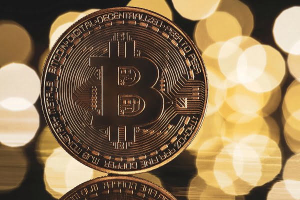 Bitcoin'in fiyatı son 1,5 yılın en yüksek seviyesine çıktı 1 Bitcoin'in fiyatı, yüzde 12'den fazla değer kazanarak son 1,5 yılın en yükse seviyesine ulaştı.