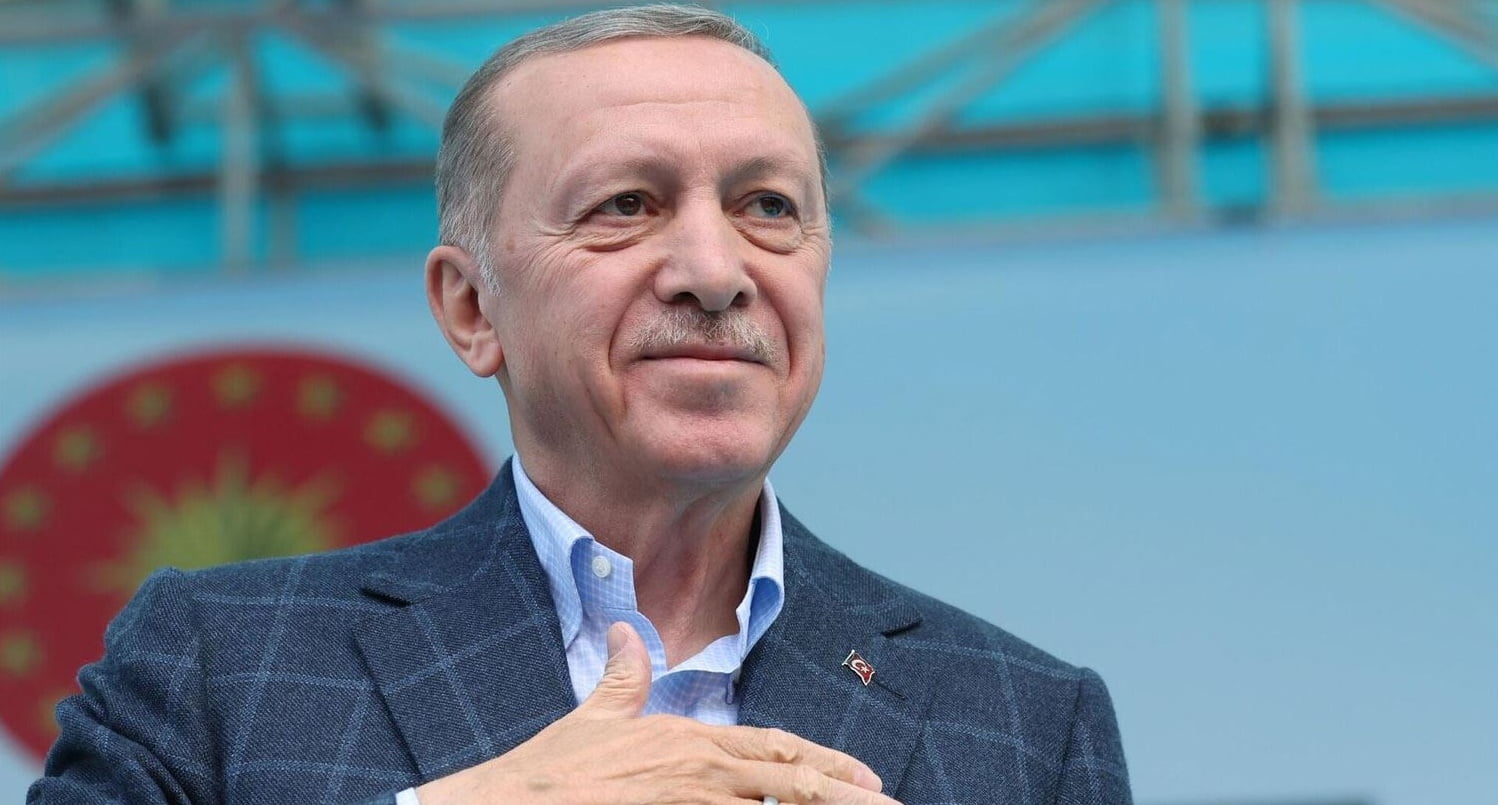 Erdoğan Rahatsızlandı, Tüm Programlar İptal 1 Erdoğan Rahatsızlandı