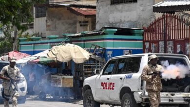 haiti birlesmis milletler