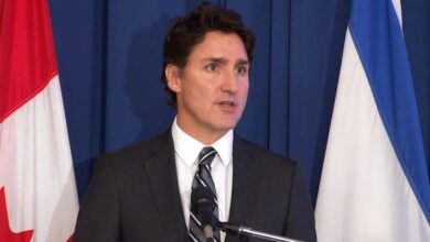 Kanada Başbakanı Justin Trudeau, Gazze’ye yardımların ulaşması için ‘insani ateşesi’ desteklediklerini açıkladı.
