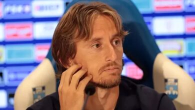 Modric Arda Güler Hakkında Konuştu