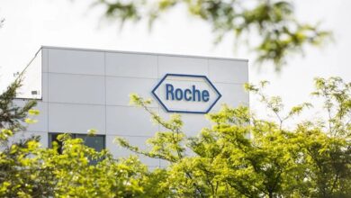 Roche Telavant Holding'i Satın Aldı
