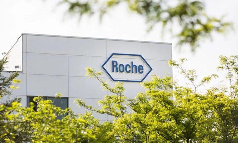 Roche Telavant Holding'i Satın Aldı