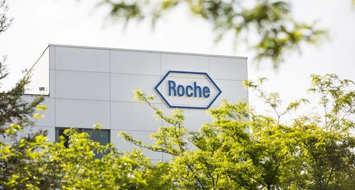 Roche Telavant Holding'i Satın Aldı