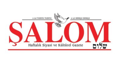 Şalom Gazetesi