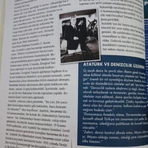salom gazetesi 8