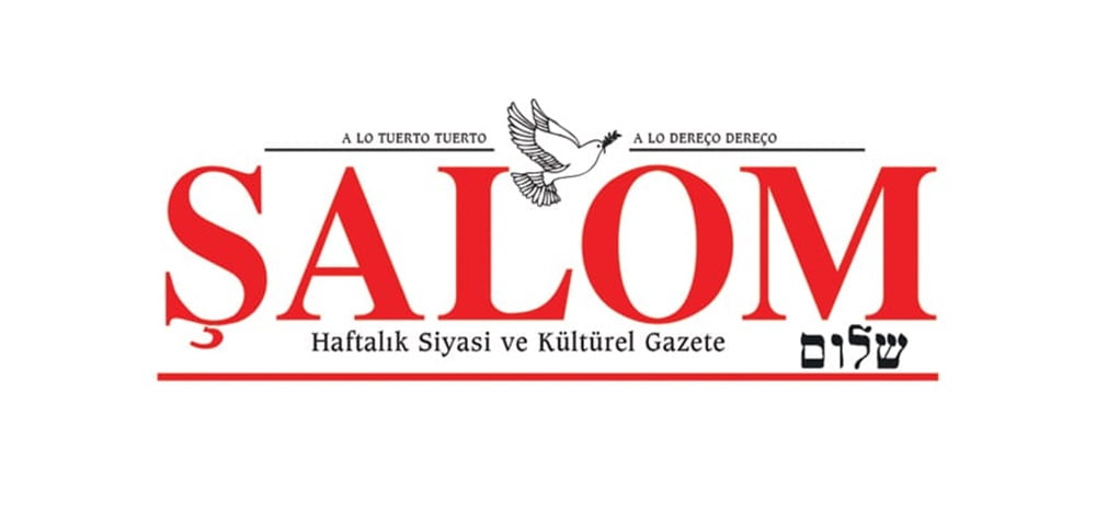 Şalom Gazetesi