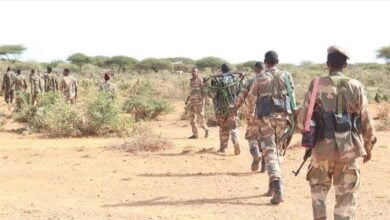 Somali hükümetinin, terör örgütü Eş-Şebab’a karşı operasyonları devam ediyor. Yapılan açıklamada ülkede 120 bölgenin özgürleştirildiği duyuruldu.