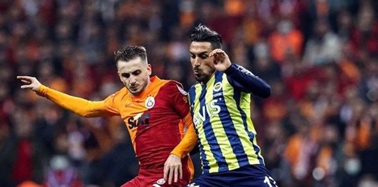 Cumhuriyetin 100. yılında Süper Kupa finali 1 Süper Kupa Maçı Suudi Arabistan'da