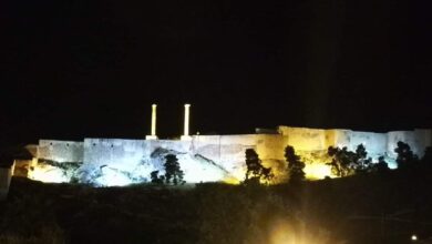 Şanlıurfa Mustafa Kemal Paşa Anıt Çeşmesi ve Urfa Mutasarrıfı Nusret Bey!